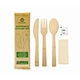 bamboo cutlery